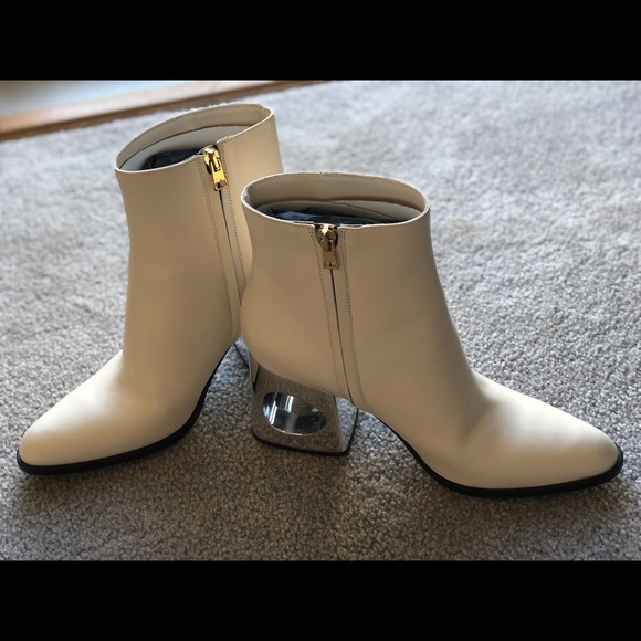 MARIN _ Ankle Boot - Picture 2 of 8